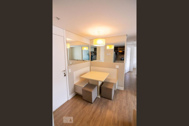 Imagem Imóvel com 2 Quartos à Venda, 45 m² em Jaguaré - São Paulo Imagem Imóvel com 2 Quartos à Venda, 45 m² em Jaguaré - São Paulo