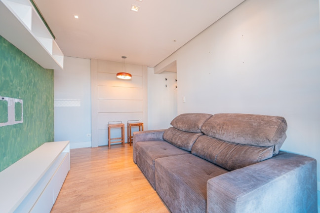 Imagem Apartamento com 2 Quartos à Venda, 60 m² em Vila Santa Catarina - São Paulo Imagem Apartamento com 2 Quartos à Venda, 60 m² em Vila Santa Catarina - São Paulo