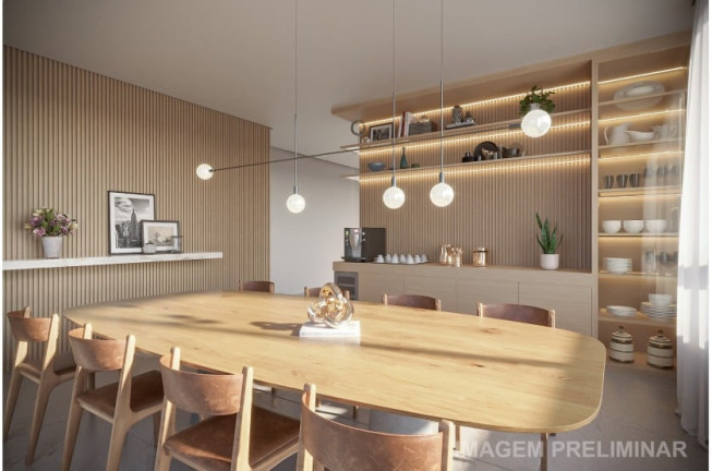 Imagem Imóvel com 2 Quartos à Venda, 47 m² em Chácara Inglesa - São Paulo
