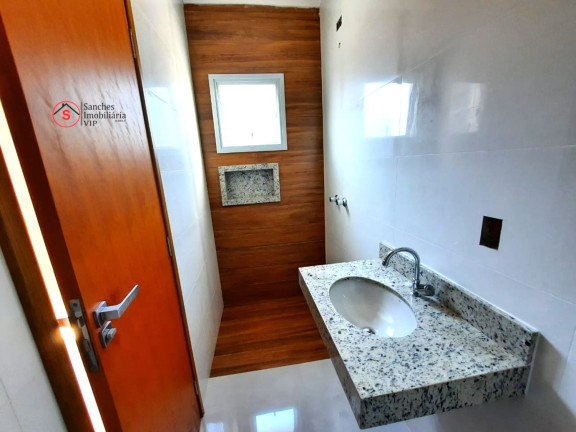 Imagem Sobrado com 3 Quartos à Venda, 90 m² em Jardim Independência - São Paulo Imagem Sobrado com 3 Quartos à Venda, 90 m² em Jardim Independência - São Paulo