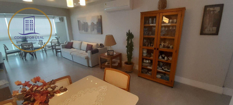 Imagem Apartamento com 3 Quartos à Venda, 126 m² em Praia De Itaparica - Vila Velha Imagem Apartamento com 3 Quartos à Venda, 126 m² em Praia De Itaparica - Vila Velha