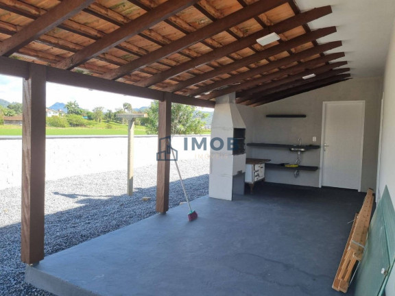 Imagem Casa com 2 Quartos à Venda, 160 m² em Escolinha - Guaramirim Imagem Casa com 2 Quartos à Venda, 160 m² em Escolinha - Guaramirim