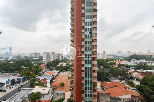 Imagem Imóvel com 5 Quartos à Venda, 405 m² em Moema - São Paulo Imagem Imóvel com 5 Quartos à Venda, 405 m² em Moema - São Paulo
