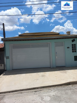 Imagem Casa com 2 Quartos à Venda, 50 m² em Residencial Cosmos - Campinas Imagem Casa com 2 Quartos à Venda, 50 m² em Residencial Cosmos - Campinas