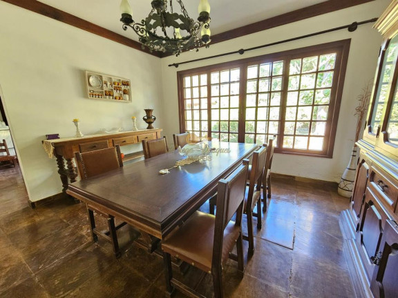 Imagem Casa com 6 Quartos à Venda, 378 m² em Albuquerque - Teresópolis Imagem Casa com 6 Quartos à Venda, 378 m² em Albuquerque - Teresópolis