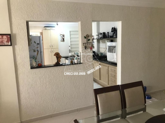 Imagem Imóvel com 3 Quartos à Venda, 200 m² em Central Parque - Sorocaba