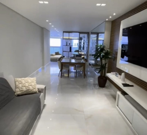 Imagem Imóvel com 3 Quartos à Venda, 192 m² em Praia Do Morro - Guarapari Imagem Imóvel com 3 Quartos à Venda, 192 m² em Praia Do Morro - Guarapari