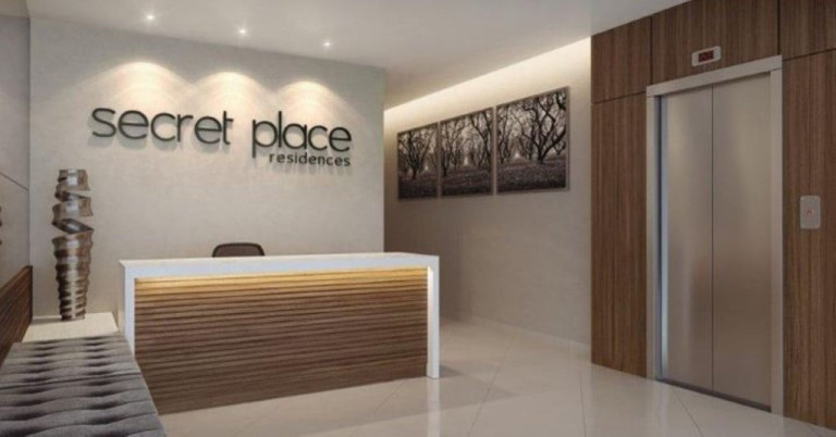 Imagem Apartamento com 2 Quartos à Venda, 68 m²