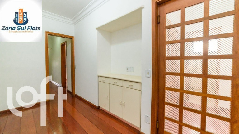 Imagem Apartamento com 4 Quartos à Venda, 185 m² em Ipiranga - São Paulo