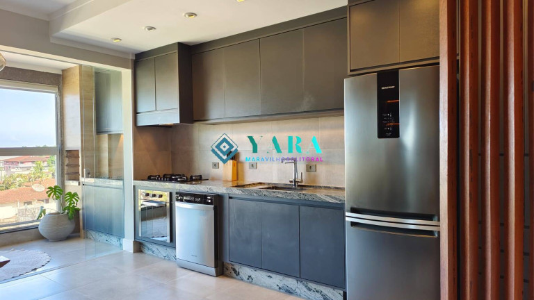 Imagem Apartamento com 2 Quartos à Venda, 78 m² em Itaguá - Ubatuba Imagem Apartamento com 2 Quartos à Venda, 78 m² em Itaguá - Ubatuba