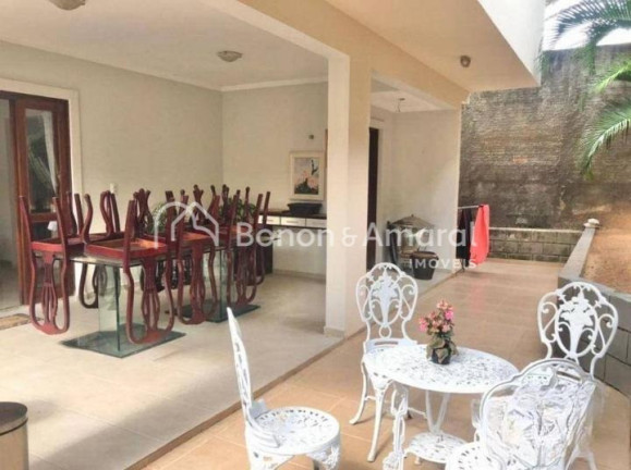 Imagem Casa de Condomínio com 3 Quartos à Venda, 350 m² em Jardim Alto Da Colina - Valinhos