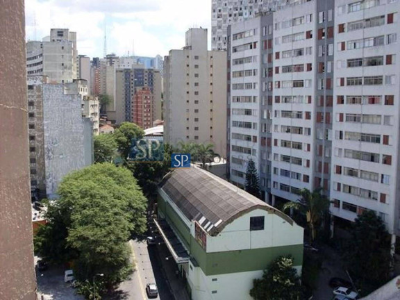 Imagem Apartamento com 2 Quartos à Venda, 76 m² em Bela Vista - São Paulo Imagem Apartamento com 2 Quartos à Venda, 76 m² em Bela Vista - São Paulo