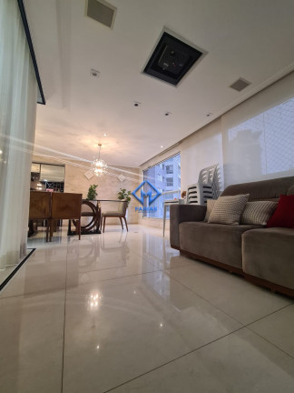 Imagem Apartamento com 4 Quartos à Venda, 190 m² em Ipiranga - São Paulo Imagem Apartamento com 4 Quartos à Venda, 190 m² em Ipiranga - São Paulo