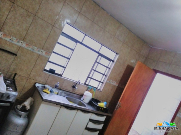 Imagem Casa com 3 Quartos à Venda, 160 m² em Jardim Adélia Cavicchia Grotta - Limeira Imagem Casa com 3 Quartos à Venda, 160 m² em Jardim Adélia Cavicchia Grotta - Limeira