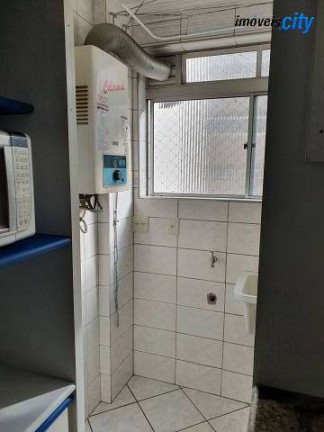 Imagem Apartamento com 2 Quartos à Venda, 50 m² em Aclimacao - São Paulo