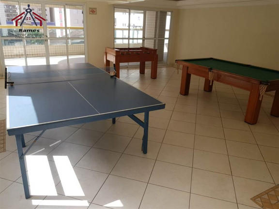 Imagem Apartamento com 1 Quarto à Venda, 56 m² em Campo Da Aviacao - Praia Grande Imagem Apartamento com 1 Quarto à Venda, 56 m² em Campo Da Aviacao - Praia Grande