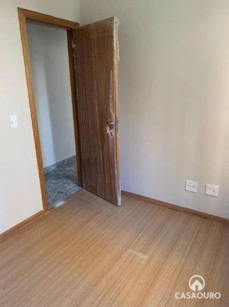 Imagem Apartamento com 2 Quartos à Venda, 55 m² em Santo Agostinho - Belo Horizonte