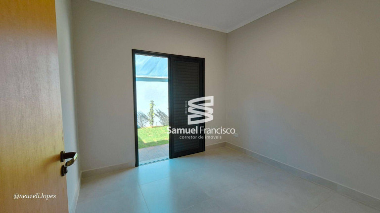 Imagem Casa com 3 Quartos à Venda, 123 m² em água Branca - Piracicaba