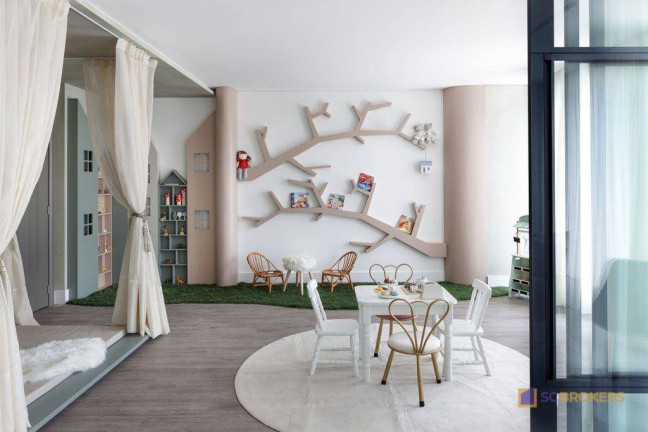 Imagem Apartamento com 3 Quartos à Venda, 80 m² em Ressacada - Itajaí