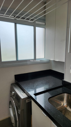 Imagem Imóvel com 3 Quartos à Venda, 84 m² em Jardim Caravelas - São Paulo Imagem Imóvel com 3 Quartos à Venda, 84 m² em Jardim Caravelas - São Paulo