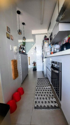 Imagem Imóvel com 2 Quartos à Venda, 61 m² em Vila Monte Alegre - São Paulo Imagem Imóvel com 2 Quartos à Venda, 61 m² em Vila Monte Alegre - São Paulo
