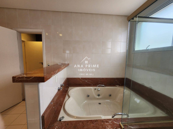 Imagem Apartamento com 4 Quartos à Venda, 348 m² em Parque Residencial Aquarius - São José Dos Campos Imagem Apartamento com 4 Quartos à Venda, 348 m² em Parque Residencial Aquarius - São José Dos Campos