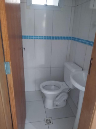 Imagem Casa de Condomínio com 2 Quartos à Venda, 55 m² em Vila Sônia - Praia Grande Imagem Casa de Condomínio com 2 Quartos à Venda, 55 m² em Vila Sônia - Praia Grande