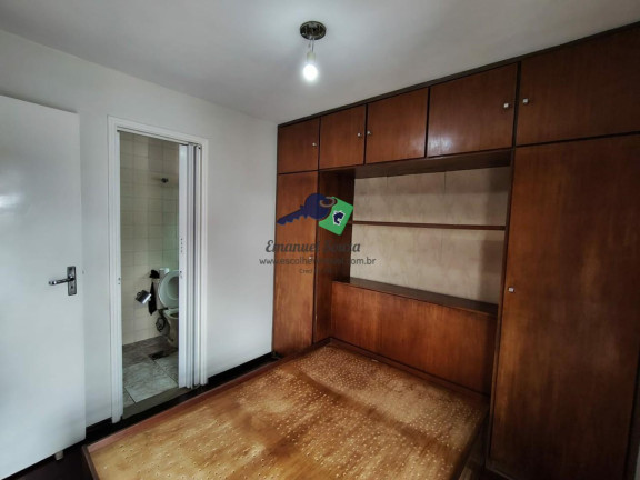 Imagem Apartamento com 3 Quartos à Venda, 83 m² em Jardim Marajoara - São Paulo Imagem Apartamento com 3 Quartos à Venda, 83 m² em Jardim Marajoara - São Paulo