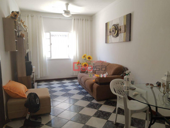 Imagem Casa de Condomínio com 3 Quartos à Venda, 79 m² em São Cristóvão - Cabo Frio