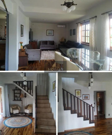 Imagem Imóvel com 3 Quartos à Venda, 158 m² em Recanto Da Amizade - Botucatu Imagem Imóvel com 3 Quartos à Venda, 158 m² em Recanto Da Amizade - Botucatu