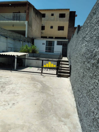 Imagem Casa com 2 Quartos à Venda, 270 m² em Vila Carvalho - Sorocaba