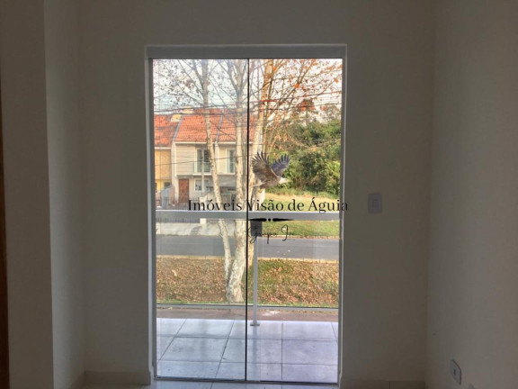 Imagem Sobrado com 3 Quartos à Venda,  em Cidade Industrial - Curitiba