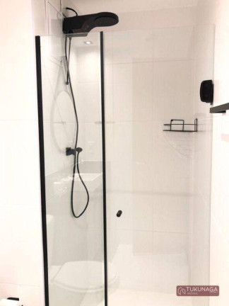 Imagem Studio com 1 Quarto à Venda, 37 m² em Centro - Guarulhos