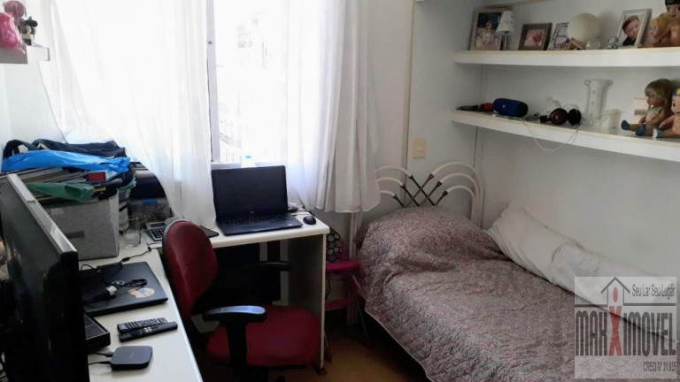 Imagem Cobertura com 3 Quartos à Venda, 146 m² em Tijuca - Rio De Janeiro