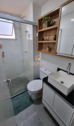 Imagem Imóvel com 2 Quartos à Venda, 50 m² em Parque Residencial Flamboyant - São José Dos Campos