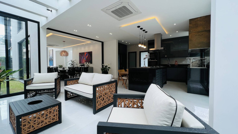 Imagem Casa com 5 Quartos à Venda, 335 m² em Riviera De São Lourenço - Bertioga Imagem Casa com 5 Quartos à Venda, 335 m² em Riviera De São Lourenço - Bertioga