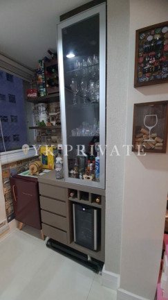 Imagem Apartamento com 2 Quartos à Venda, 70 m² em Perdizes - São Paulo