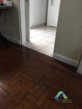 Imagem Casa com 5 Quartos à Venda, 260 m² em Cambuci - São Paulo Imagem Casa com 5 Quartos à Venda, 260 m² em Cambuci - São Paulo