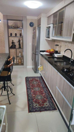 Imagem Apartamento com 3 Quartos à Venda, 112 m² em Universitário - Tijucas