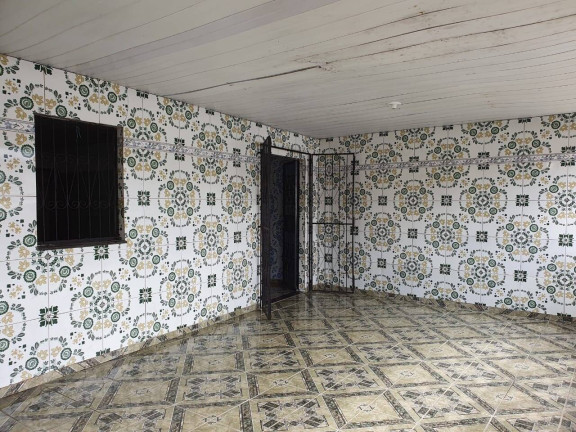 Imagem Casa com 3 Quartos à Venda, 190 m² em São José Operário - Manaus