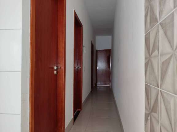 Imagem Casa com 3 Quartos à Venda, 150 m² em Cidade Livre - Aparecida De Goiânia