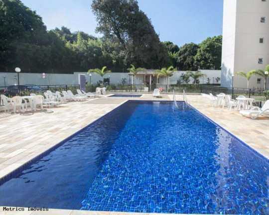 Imagem Imóvel com 3 Quartos à Venda, 73 m² em Jardim Rosinha - Itu
