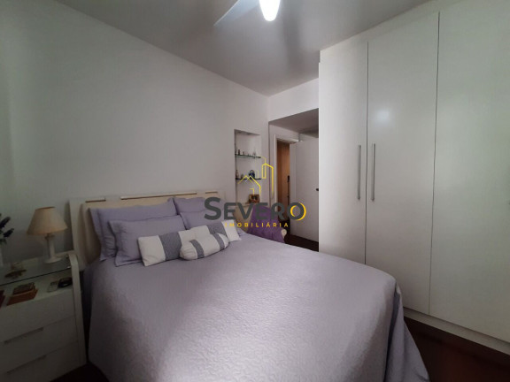 Imagem Apartamento com 4 Quartos à Venda, 160 m² em Icaraí - Niterói Imagem Apartamento com 4 Quartos à Venda, 160 m² em Icaraí - Niterói