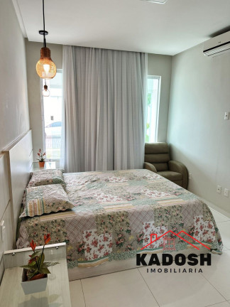 Imagem Casa com 4 Quartos à Venda, 230 m² em Papagaio - Feira De Santana