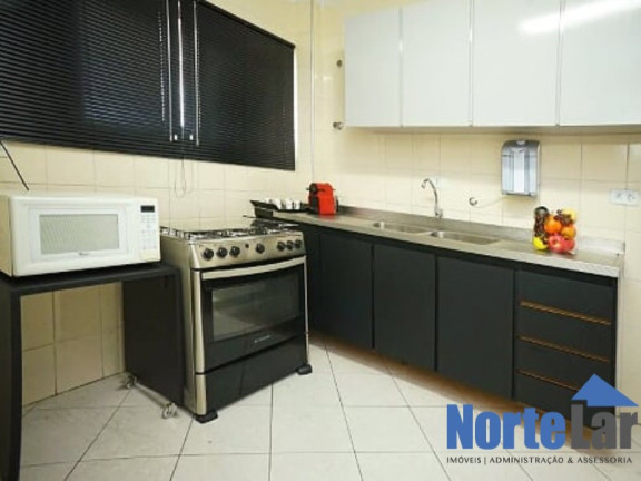 Imagem Apartamento com 3 Quartos à Venda, 115 m² em Perdizes - São Paulo