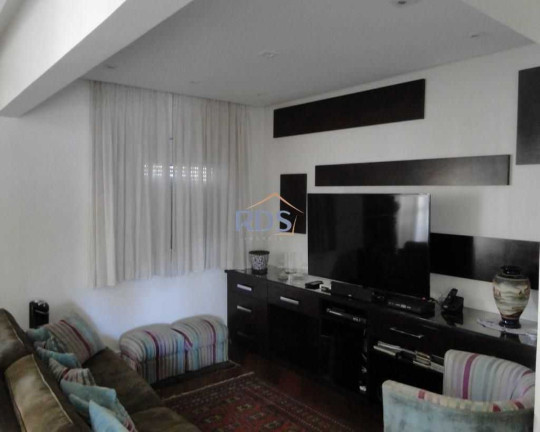 Imagem Apartamento com 3 Quartos à Venda, 129 m² em Vila Andrade - São Paulo Imagem Apartamento com 3 Quartos à Venda, 129 m² em Vila Andrade - São Paulo