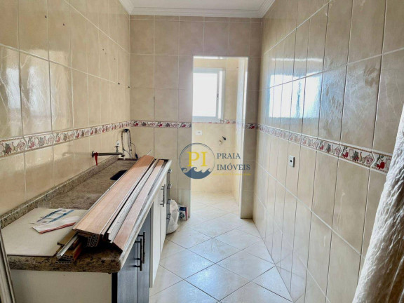 Imagem Apartamento com 2 Quartos à Venda, 76 m² em Maracanã - Praia Grande Imagem Apartamento com 2 Quartos à Venda, 76 m² em Maracanã - Praia Grande