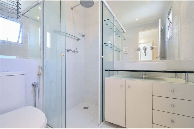 Imagem Apartamento com 3 Quartos à Venda, 236 m² em Morumbi - São Paulo