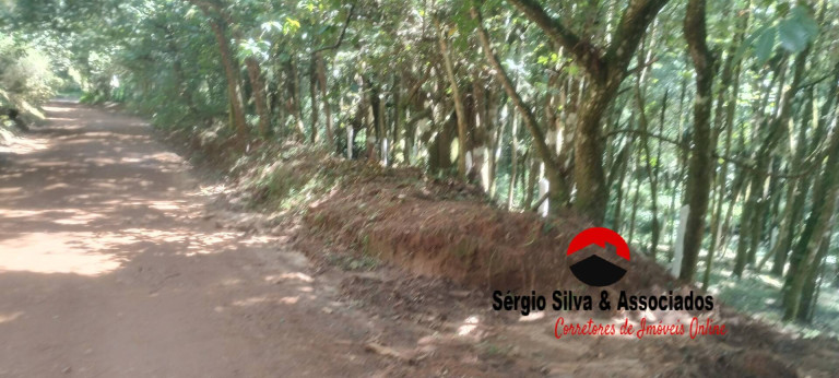 Terreno à Venda, 1 m² em Vila Natal - Campos Do Jordão