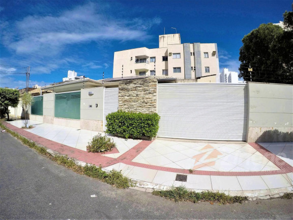 Imagem Casa com 4 Quartos à Venda, 360 m² em Praia Do Morro - Guarapari